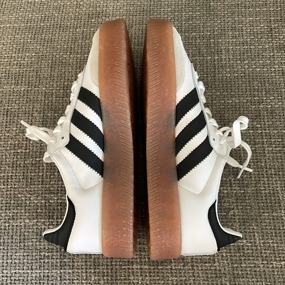 NWT ADIDAS Samba Platform Sneakers! - Picture 12 of 15